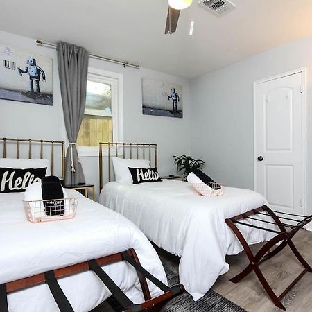 West End Bungalow Perfect To Work, Play, & Escape Ατλάντα Εξωτερικό φωτογραφία