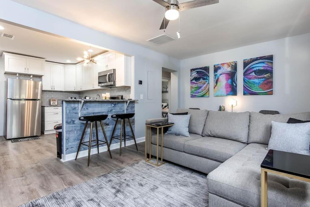 West End Bungalow Perfect To Work, Play, & Escape Ατλάντα Εξωτερικό φωτογραφία